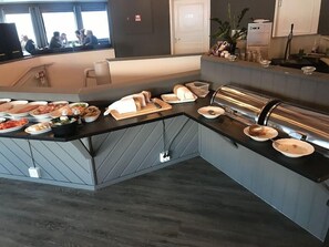 Dining - Oppdal Gjestetun (Oppdal)