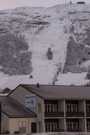 Exterior - Oppdal Gjestetun (Oppdal)