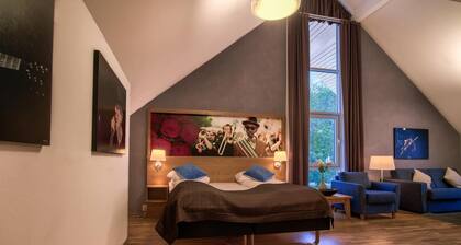 Hotell Molde Fjordstuer