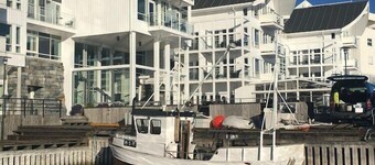 Hotell Molde Fjordstuer