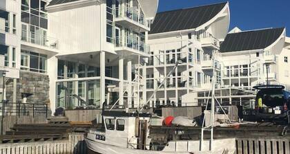 Hotell Molde Fjordstuer