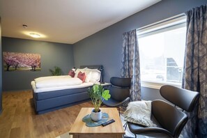 Room - Hotell Molde Fjordstuer (Molde)