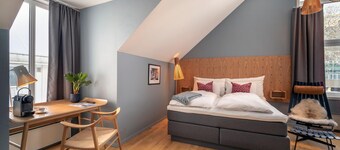 Hotell Molde Fjordstuer