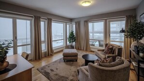 Oppholdsområde