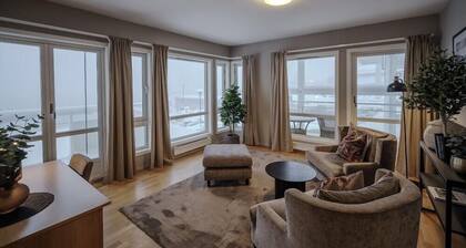 Hotell Molde Fjordstuer