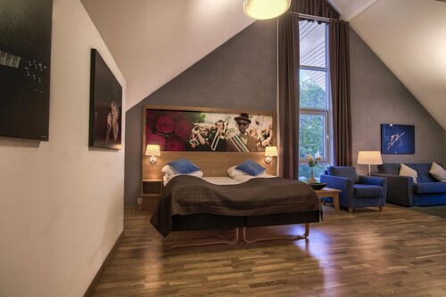 Hotell Molde Fjordstuer