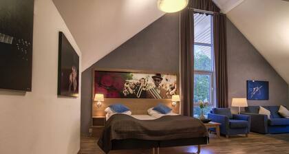 Hotell Molde Fjordstuer