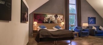 Hotell Molde Fjordstuer