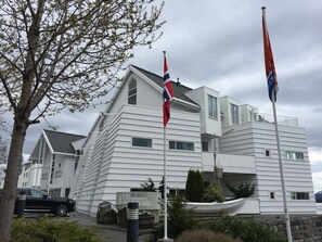 外觀