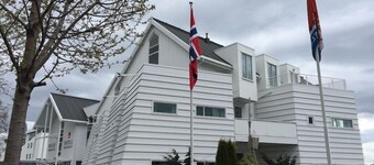 Hotell Molde Fjordstuer