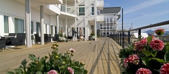 Hotell Molde Fjordstuer