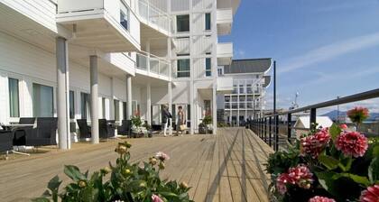 Hotell Molde Fjordstuer