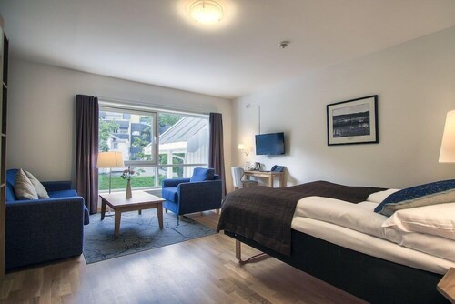 Hotell Molde Fjordstuer