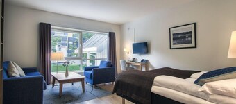 Hotell Molde Fjordstuer