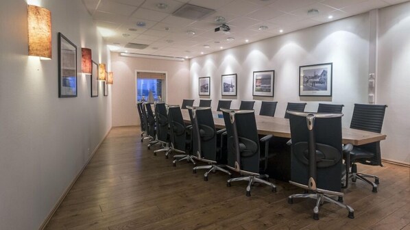 Sala de reuniones