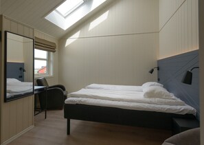 Room - Gronnbuene (Andoy)
