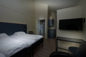 Room - Gronnbuene (Andoy)