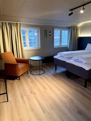 Room - Gronnbuene (Andoy)
