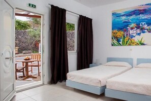 Room - Arlene Boutique (Santorini)