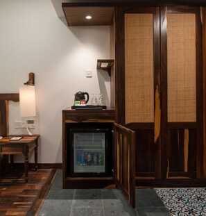 Interior - Alibu Resort (Nha Trang)