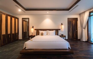 Room - Alibu Resort (Nha Trang)