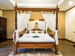 Room - Bali Hotel (Phnom Penh)
