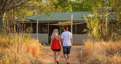 Bungle Bungle Bush Camp