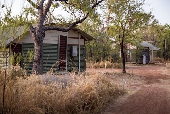 Exterior - Bungle Bungle Bush Camp (Ord River)
