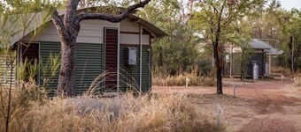 Bungle Bungle Bush Camp