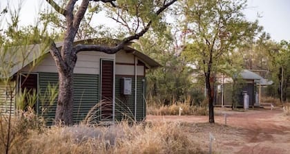 Bungle Bungle Bush Camp