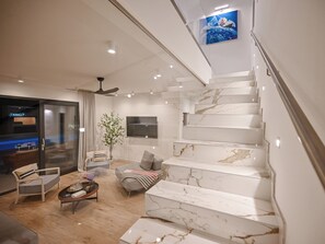 Interior - Vonskari by Interhome (Krk/Dobrinj)