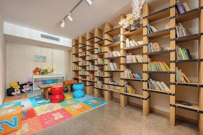 Interior - Manli Hotel (Shanghai)