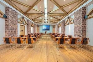 Meeting facility - Manli Hotel (Shanghai)
