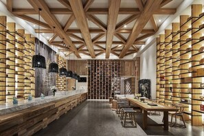 Lobby - Manli Hotel (Shanghai)