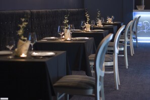 Dining - Ores Boutique Hotel (Bansko)