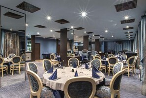 Dining - Ores Boutique Hotel (Bansko)