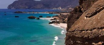 Ramee Dream Resort Seeb