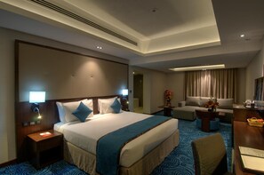Room - Ramee Dream Resort Seeb (Seeb)