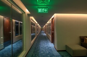 Interior - Ramee Dream Resort Seeb (Seeb)