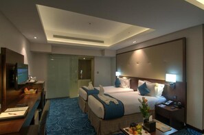 Room - Ramee Dream Resort Seeb (Seeb)