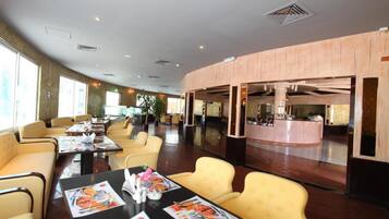 تناول الطعام