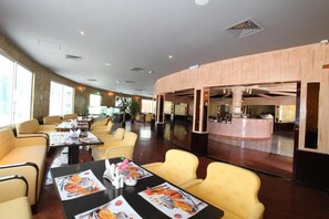 Dining - Ramee Dream Resort Seeb (Seeb)
