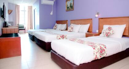D View Hotel