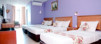 D View Hotel