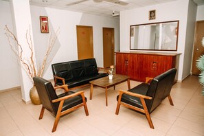 Interior - D View Hotel (Mersing)