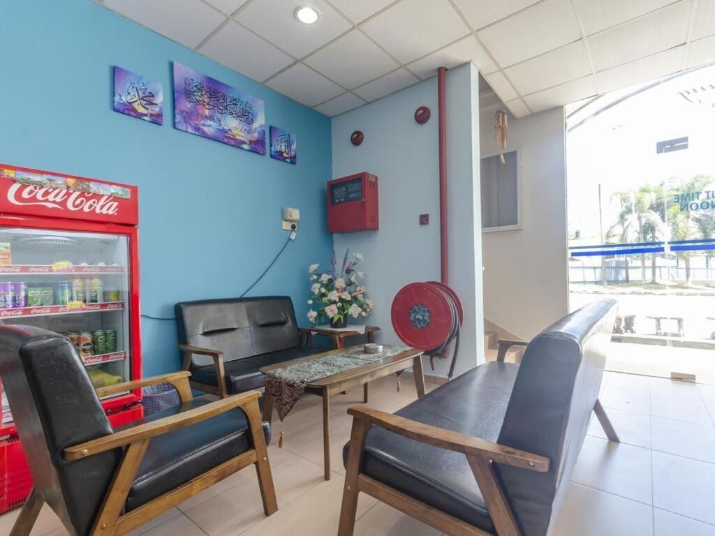 Tempat makan