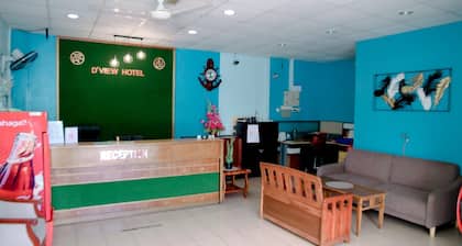 D View Hotel