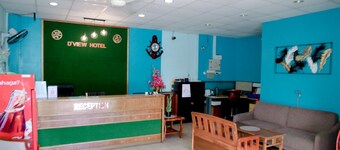 D View Hotel