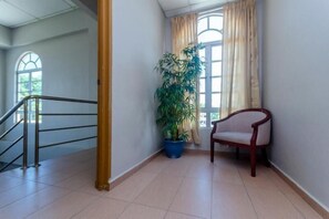 Interior - D View Hotel (Mersing)