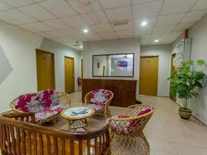 Interior - D View Hotel (Mersing)
